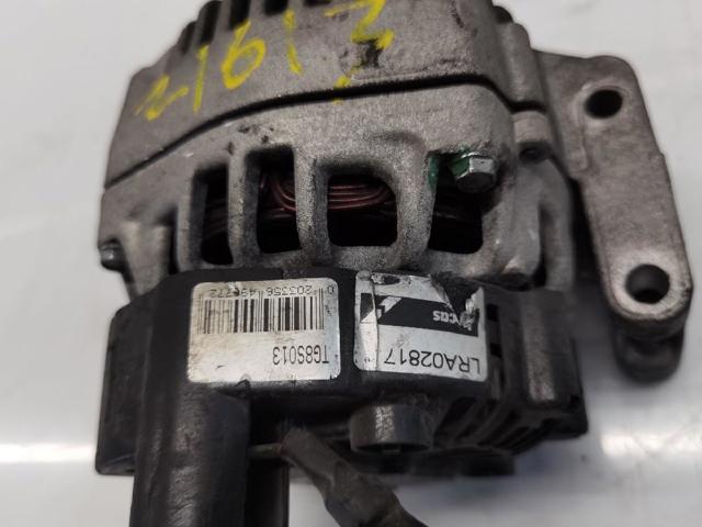 OPEL 13256932 Alternador  en stock Salamanca