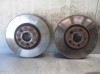 Disco de freno delantero 1325772080 FIAT