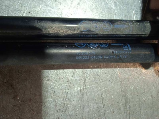13258179 OPEL Amortiguador maletero  en stock Gandía
