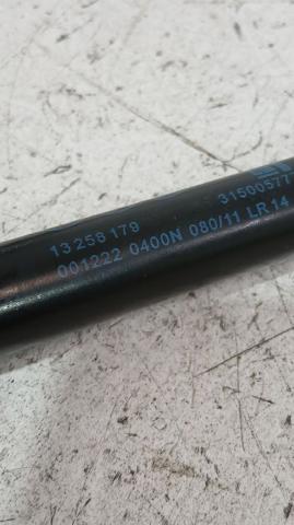 13258179 OPEL Amortiguador de la tapa del maletero  comprar en Lleida
