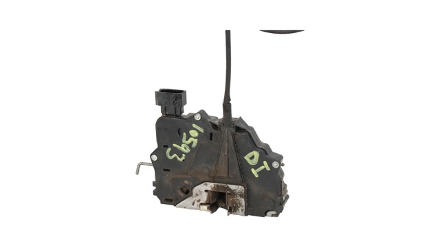13258271 Cerradura de puerta delantera izquierda  disponible Málaga