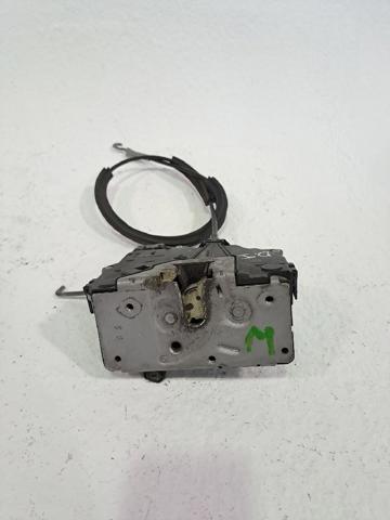 13258271 OPEL Cerradura de puerta delantera izquierda  comprar en Jaén