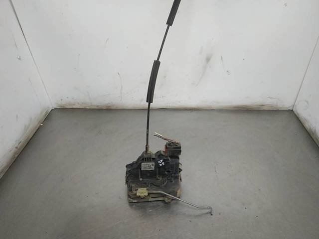 Cerradura Opel Corsa desde 49,37 €