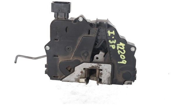 OPEL 13258271 Cerradura de puerta delantera izquierda  disponible España