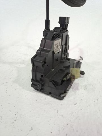 OPEL 13258271 Cerradura de puerta delantera izquierda  comprar en Ponferrada