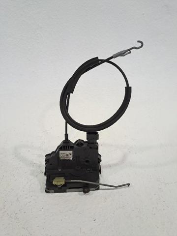 13258271 OPEL Cerradura  en stock Córdoba