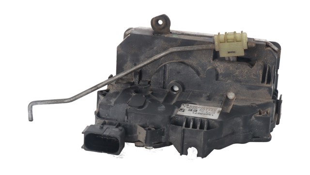 13258271 OPEL Cerradura  en stock Córdoba