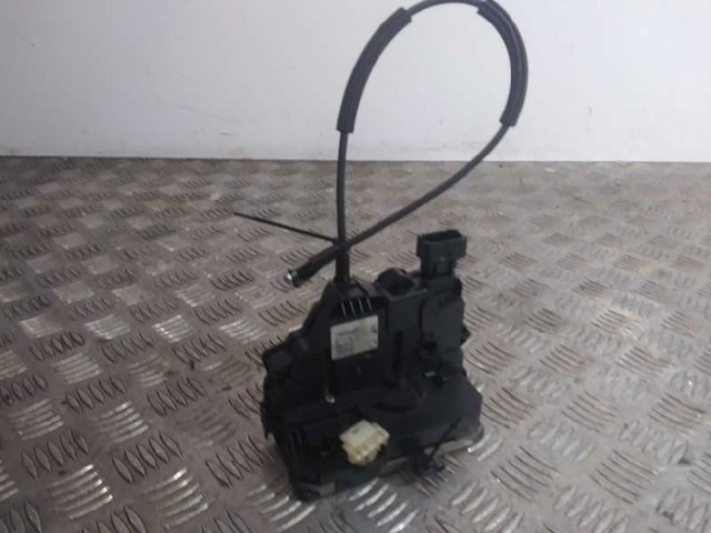 Cerradura Opel Corsa  desde 53,72 €