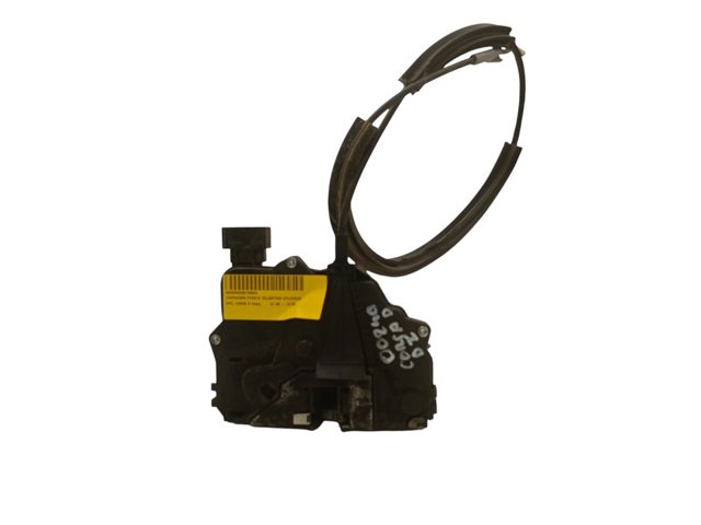 OPEL 13258271 Cerradura  en stock Salamanca