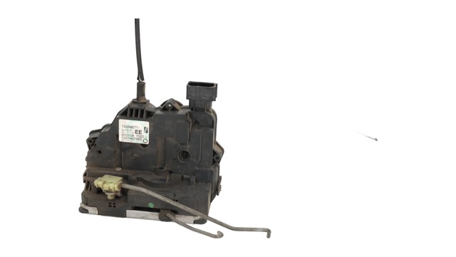 OPEL 13258271 Cerradura  en stock Terrassa