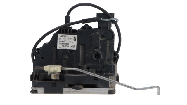 OPEL 13258271 Cerradura de puerta delantera izquierda  comprar en Albacete