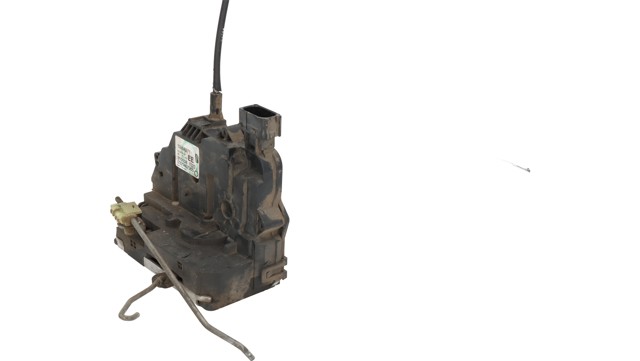 OPEL 13258271 Cerradura  en stock Valencia