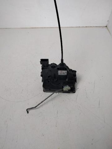 13258274 OPEL Cerradura de puerta delantera derecha  disponible Alicante