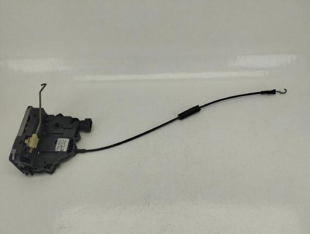 13258274 Cerradura de puerta delantera derecha  disponible Burgos