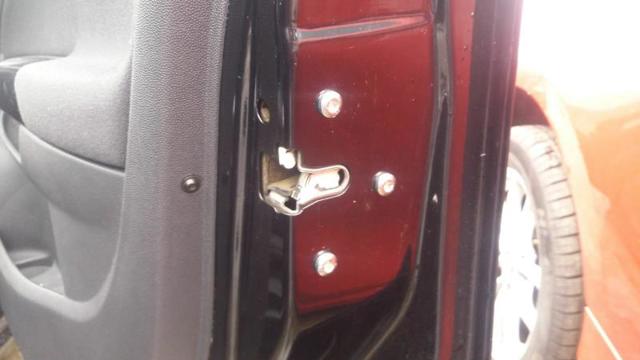 13258274 OPEL Cerradura de puerta delantera derecha  disponible Alicante