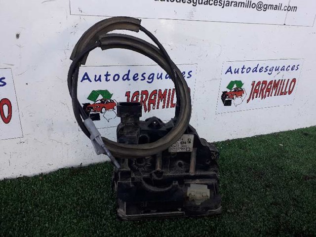 13258274 OPEL Cerradura de puerta delantera derecha comprar Bilbao