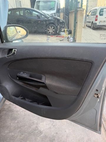 13258274 OPEL Cerradura de puerta delantera derecha comprar Alcalá