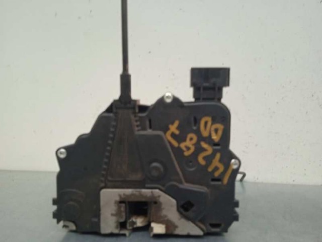13258274 Cerradura de puerta delantera derecha  en stock Castellón