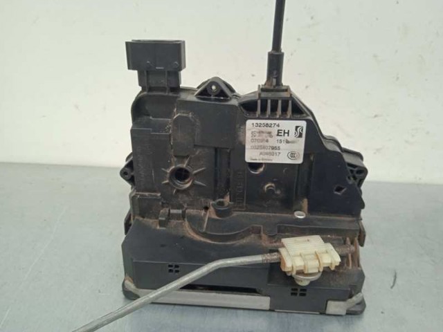 13258274 Cerradura de puerta delantera derecha comprar Sevilla