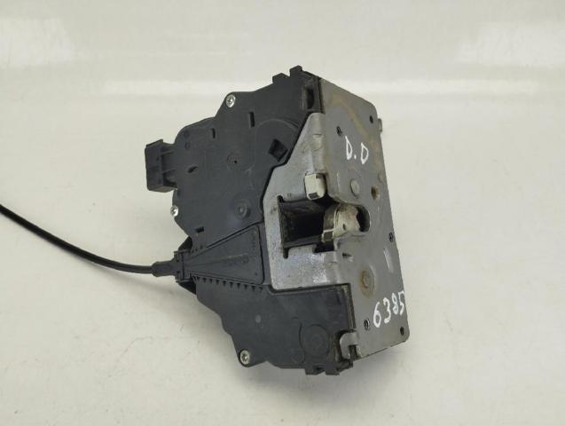 OPEL 13258274 Cerradura de puerta delantera derecha  comprar en Murcia