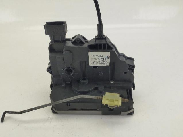 OPEL 13258274 Cerradura de puerta delantera derecha comprar Barcelona
