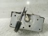 Cerradura de puerta delantera derecha Opel Corsa 500