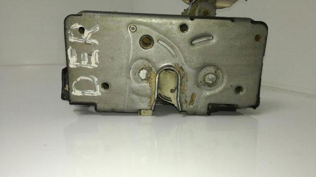 13258274 Cerradura de puerta delantera derecha  comprar en Pontevedra