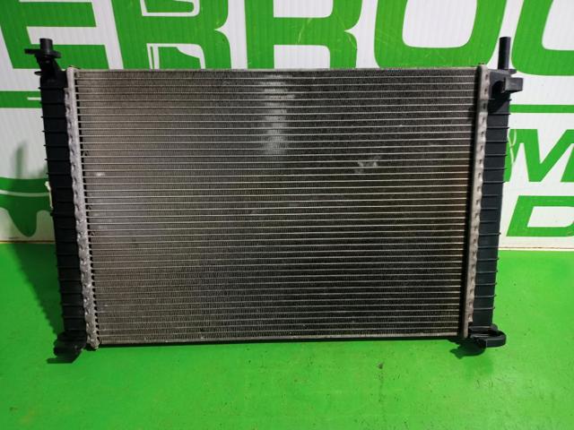 1325830 Radiador de refrigeración del motor  comprar en Pontevedra