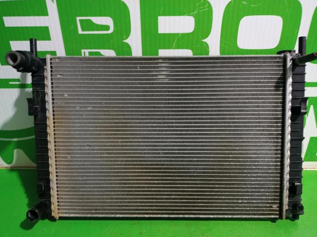 FORD 1325830 Radiador de refrigeración del motor  comprar en Murcia