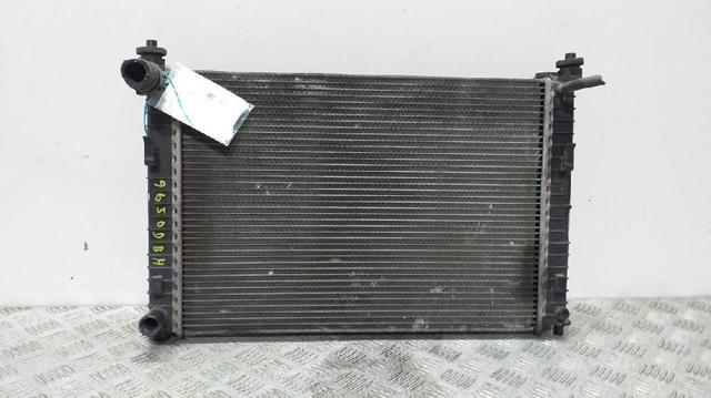 1325830 FORD Radiador de refrigeración del motor  comprar en Oviedo