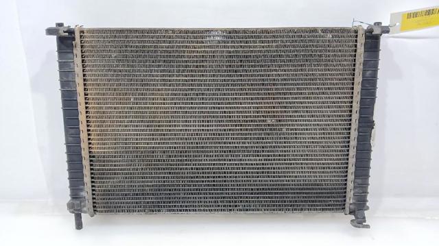 1325830 FORD Radiador de refrigeración del motor  disponible Ourense