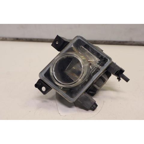 Faro antiniebla izquierdo 13258378 OPEL
