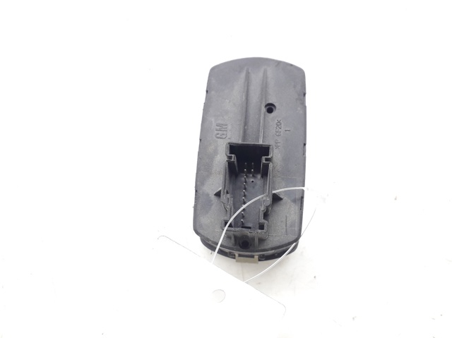 OPEL 13258521 Unidad de control de elevalunas delantero derecho  comprar en Ponferrada