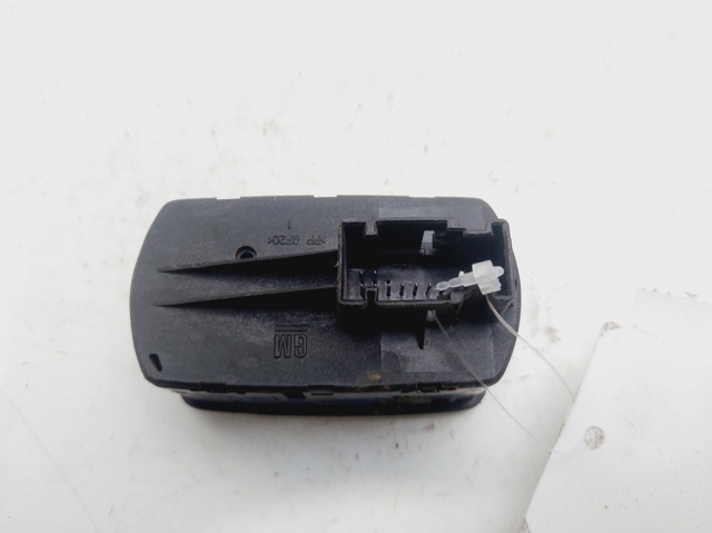 OPEL 13258521 Unidad de control de elevalunas delantero derecho  en stock Salamanca