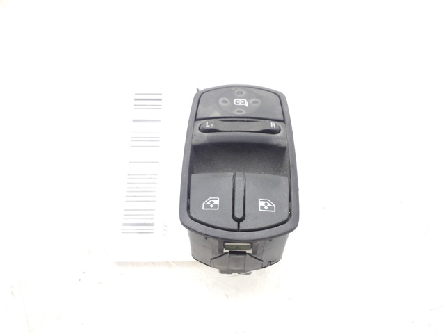 13258521 OPEL Unidad de control de elevalunas delantero derecho  disponible Ourense
