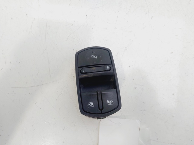 OPEL 13258521 Unidad de control de elevalunas delantero derecho  disponible Valladolid