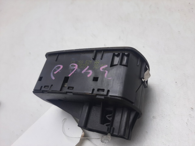 OPEL 13258521 Unidad de control de elevalunas delantero derecho comprar Tarragona