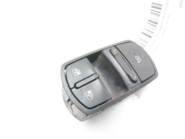 13258521 OPEL Unidad de control de elevalunas delantero derecho  comprar en Lleida