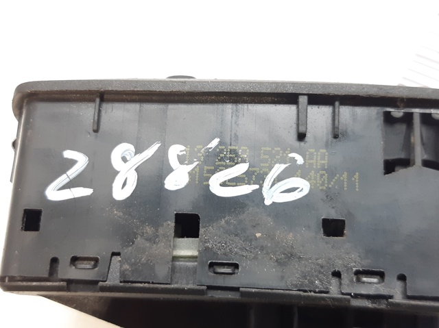 OPEL 13258521 Unidad de control de elevalunas delantero derecho  comprar en Albacete