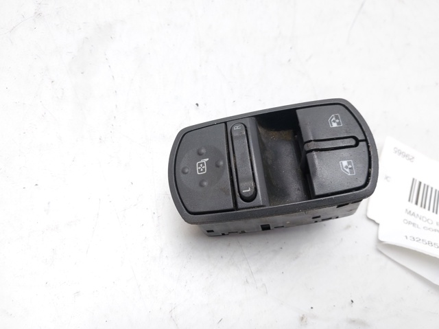 OPEL 13258521 Unidad de control de elevalunas delantero derecho  comprar en Murcia