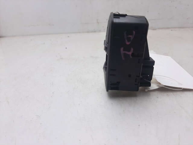 OPEL 13258521 Unidad de control de elevalunas delantero derecho  comprar en Ponferrada