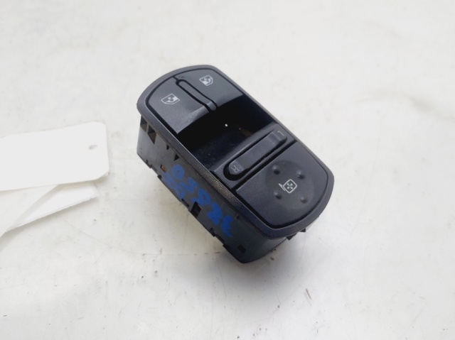 13258521 OPEL Unidad de control de elevalunas delantero derecho  en stock Córdoba