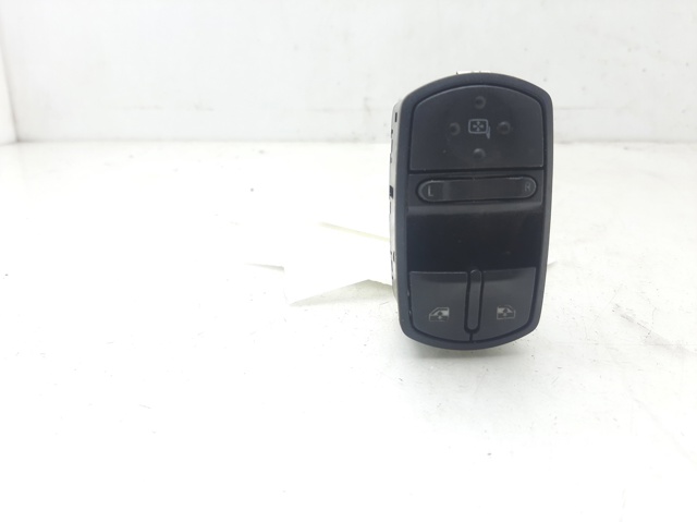 OPEL 13258521 Unidad de control de elevalunas delantero derecho comprar Tarragona