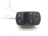 Mando elevalunas delantero izquierdo para opel corsa d 1.3 cdti (l08, l68) z13dtj 13258521AA