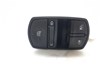 Mando elevalunas delantero izquierdo para opel corsa d 1.3 cdti (l08, l68) z13dtj 13258521AA