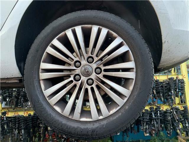 13259235 Opel