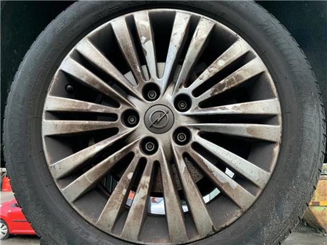 13259235 Opel