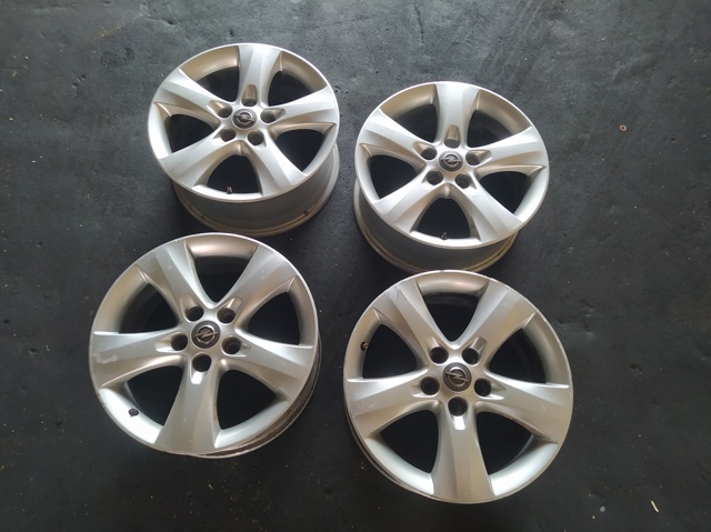 13259247 Opel