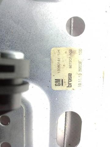 OPEL 13260141 comprar Tarragona