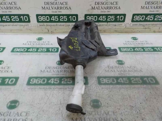 Deposito de agua de limpiaparabrisas Opel Astra (69)